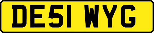DE51WYG