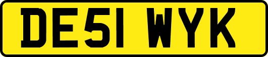 DE51WYK