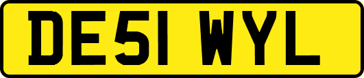 DE51WYL