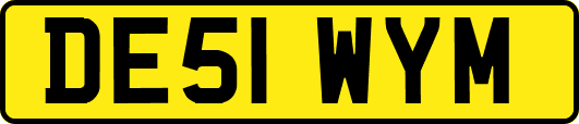 DE51WYM