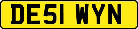 DE51WYN
