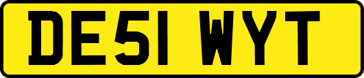 DE51WYT