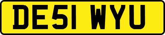 DE51WYU