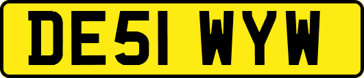 DE51WYW