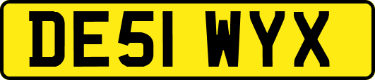 DE51WYX