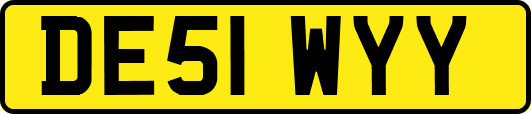 DE51WYY