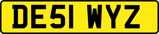 DE51WYZ