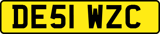DE51WZC