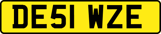 DE51WZE