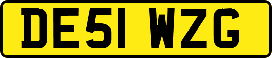 DE51WZG