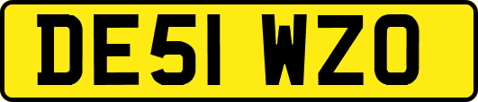 DE51WZO