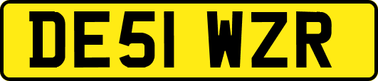 DE51WZR