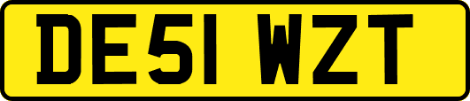 DE51WZT