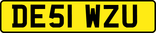 DE51WZU