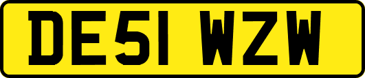 DE51WZW