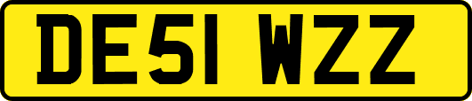 DE51WZZ