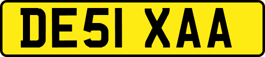 DE51XAA