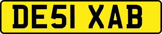 DE51XAB