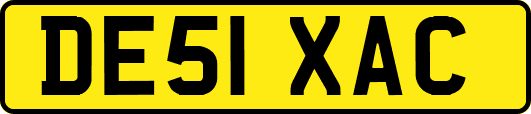 DE51XAC