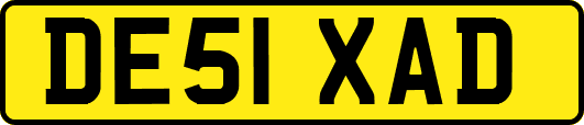 DE51XAD