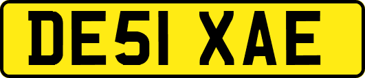 DE51XAE