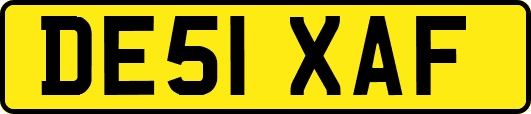 DE51XAF