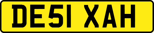 DE51XAH