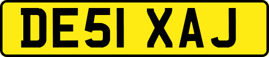 DE51XAJ