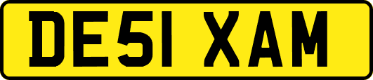 DE51XAM