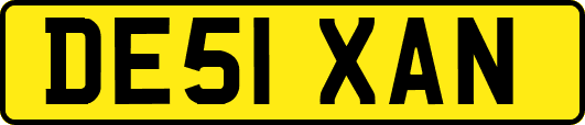 DE51XAN