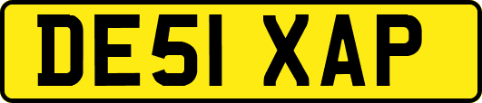 DE51XAP