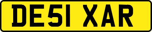 DE51XAR