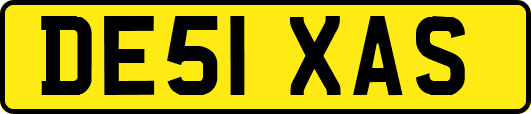 DE51XAS