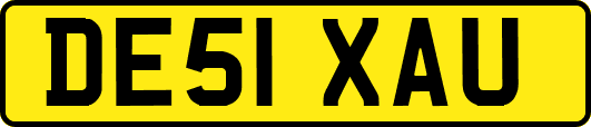 DE51XAU