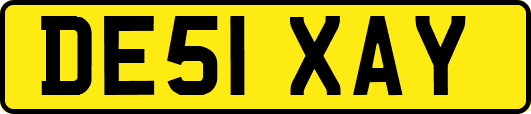 DE51XAY