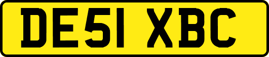 DE51XBC