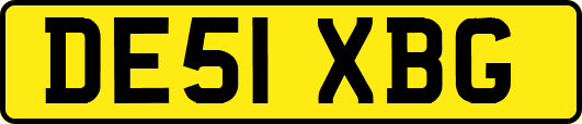 DE51XBG