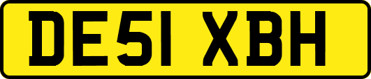 DE51XBH