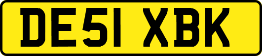 DE51XBK