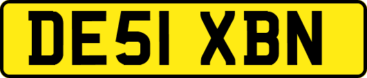 DE51XBN