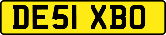 DE51XBO