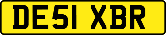 DE51XBR