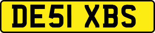 DE51XBS