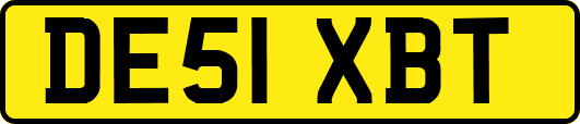 DE51XBT