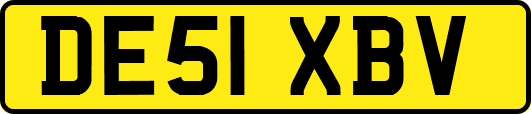 DE51XBV