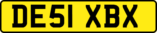DE51XBX