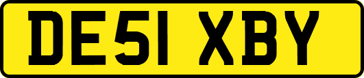 DE51XBY