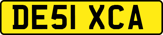 DE51XCA