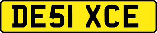 DE51XCE