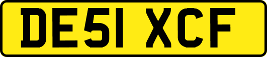 DE51XCF
